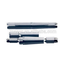 Aluminium Manuelle Microblading Stift, Kosmetik Make-up Permanent Make-up Microblading Pen